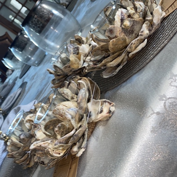 Philippines Shell candle holders - Picture 11 of 12